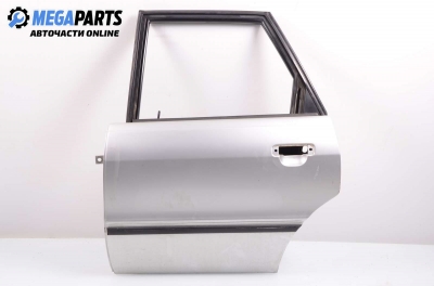 Door for Audi 80 (B4) (1991-1995), sedan, position: rear - left